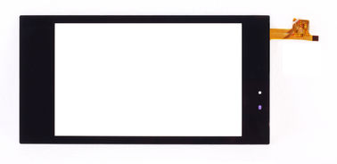 Androides OS I2C 5 Zoll-Touch Screen Monitor LCD mit 5 - Note
