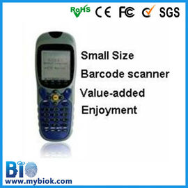 Minihandpositions-Anschluss für Barcodescanner Bio-BH05