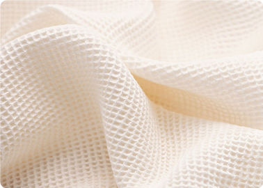 Zeitgenosse-Baumwollgewebe-Breathable Unterwäsche-Gewebe 100% 120-135gsm