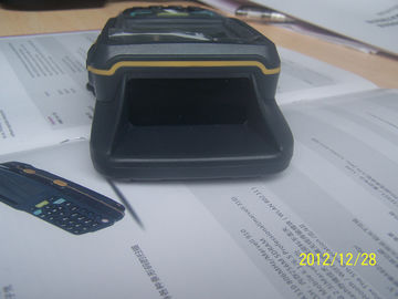 Bluetooth Hand-Daten Kollektors UHF RFID Scanner 2D mobile Positions-Anschlüsse