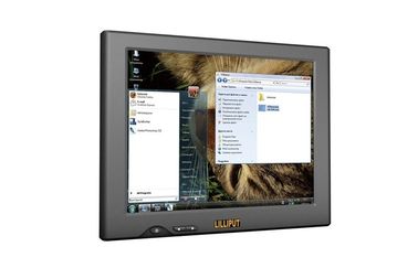 LCD 8&quot; USB-Touch Screen Monitor