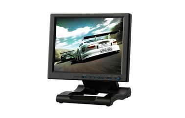 industrieller TFT Monitor Touch Screen 10,4 Zoll LCD mit LED-Hintergrundbeleuchtung
