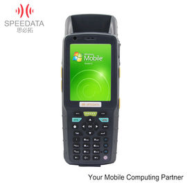 Hand-GPRS-mobiler Handanschluß/tragbarer Thermal-Drucker RFID Leser
