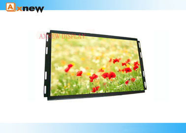 Volle HD LCD Anzeigen-im Freien breiter Betrachtungs-Winkel-Monitor der hohen Helligkeits-20&quot;