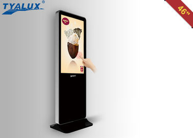 Wechselwirkendes Android 4,2 Kiosk-Touch Screen digitaler Beschilderung OS für Gemeinschaft