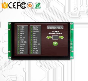 Industrielle Monitoren Touch Screen HMI LCD für industrielle Automatisierung