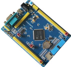 Mini-STM32 Einplatinenrechner STM32core - STM32F103ZET6 M3