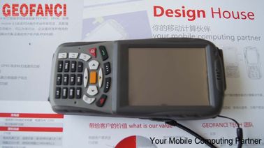 Lesen Handbarcode-Scanner WIFIS GPS Bluetooth mit RFID und schreiben