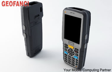Wifi Sensor ROMs GPS 3,5 Zoll LCD-256MB mobile Positions-Anschlüsse/Handmobile-Positions-Anschluss