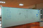 Matt-weiße Farbtrocknen trockene Löschen-Schreibplatte für Konferenzzimmer, Löschen-Brett