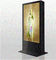 Der im Freien flexible hohe Auflösung wechselwirkenden Anzeige Kiosk lcd-digitaler Beschilderung