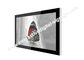 Anzeigen-Werbungsvideo-player 667MHz digitaler Beschilderung 32bit LCD