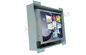 6,5&quot; Touch Screen Farbe-TFTs industrielles LCD Monitor-Sonnenlicht lesbar für Position