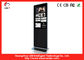 Wechselwirkender Kiosk der 42 Zoll-freistehenden digitalen Beschilderung mit vollem HD Touch Screen LED