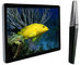 HD Karten-Schnittstelle USBs Anzeige 55 Zoll LCD-digitaler Beschilderung/Sd