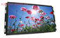 20&quot; Sonnenlicht 1920x1080 lesbarer LCD-Monitor für digitale Beschilderung draußen annoncieren