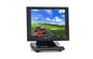 8&quot; industrieller Touch Screen Monitor LILLIPUT mit Entschließung 800x600