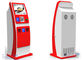 Innen-SAH/IR/kapazitiver Bill-Zahlungs-Kiosk Anti-Vandale mit QR-Scanner