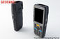 3,5 Sensor InchTFT LCD barcode-Scanner 13.56MHz RFID Wifi Videomobile Positions-Anschlüsse