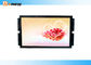22&quot; Wand-Montage-Touch Screen digitale Beschilderung 1680x1050 für die Werbung von Kiosken
