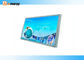 16:9 Breitbild-Werbungs-LCD-Bildschirme, 1000:1 Dünnfilm-Transistor-Monitor