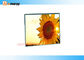 Lcd-Monitor im Freien 1280x1024 hohe Helligkeits-Touch Screen digitaler Beschilderung