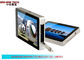 Androide digitale Beschilderung Wifi/3G 10,1 Zoll, Supermarkt-Touch Screen Monitor