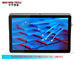 Androide digitale Beschilderung Wifi/3G 10,1 Zoll, Supermarkt-Touch Screen Monitor