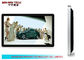 Livefernsehen 1920 x 1080 Innen-LCD digitaler Beschilderung Wifi für Einkaufszentrum