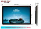 Livefernsehen 1920 x 1080 Innen-LCD digitaler Beschilderung Wifi für Einkaufszentrum