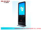 Super-dünne LCD Noten-Anzeige 47 Zoll Ipad für die Werbung der Anzeige