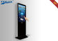 Lcd-Werbung Signage Touch Screen Multimedia-Touch Screen Kiosks LED 55 Zoll