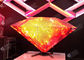Kreatives Anzeigen-Konzert-/Schirm-Polygon/Pyramide/Diamant LED-P5 des Stadiums-LED