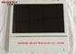 Weißer Super-dünner 2mm LCD Stand digitaler Beschilderung allein für Aufzugs-Werbung