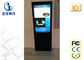 Lobby/Flughafen TFT LCD 1080P 42 Zoll-digitale Beschilderung mit 6ms Antwortzeit