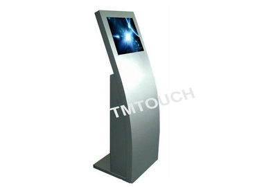 Flughafen-Selbstbedienungs-Touch Screen Kiosk antistatisch mit 1280 x 1024