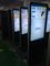 Werbungs-Spieler der 47 Zoll-Stand-allein digitalen Beschilderung/Fahrwerk LCD für Einzelhandel, Spanisch Korea