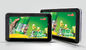 Kleiner Multimedia-LCD-Bildschirm Fahrwerkes WIFI Digital 15 Zoll, 110V - Stand-alleinanzeige 240V LCD