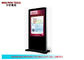 Allein stehende digitale Beschilderung LCD Media Player 1920 x 1080 Flughafen-Samsungs