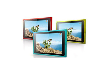 Kiosk der 19 Zoll-an der Wand befestigter digitalen Beschilderung, Vernetzungs-Anzeige Displayer volles HD