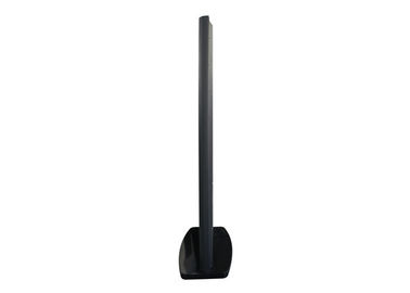 Stand-alleindigitale beschilderung des Theater-55inch FHD LCD 3G mit Aluminiumseite