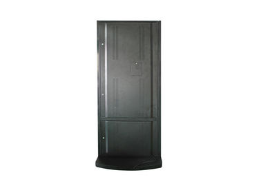 Stand-alleindigitale beschilderung des Theater-55inch FHD LCD 3G mit Aluminiumseite