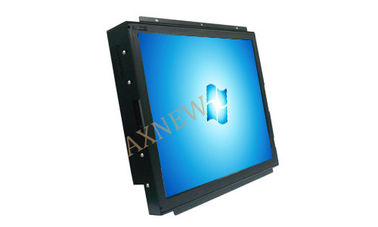 Ummauern Sie industriellen LCD-Touch Screen Monitor anbringen 17" 4:3 IR-Platte