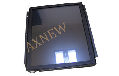 Ummauern Sie industriellen LCD-Touch Screen Monitor anbringen 17" 4:3 IR-Platte