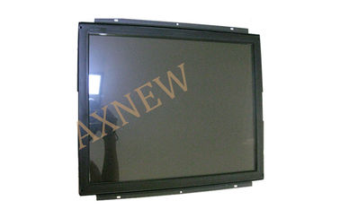 Ummauern Sie industriellen LCD-Touch Screen Monitor anbringen 17" 4:3 IR-Platte