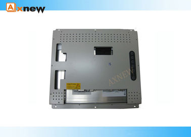 Kundenspezifischer Touch Screen VGAs DVI industrieller LCD Monitor 15 Zoll Lcd-Kiosk-Anzeigen