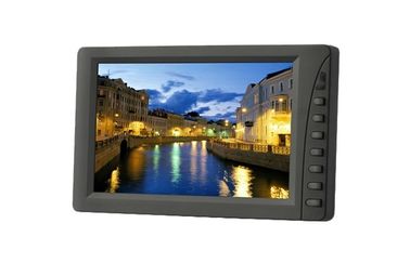 Industrieller LCD-Touch Screen Monitor mit breitem Fingerspitzentablett VGAs für PC-Fernsehen