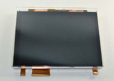 Hohe Helligkeit Touch Screen 5,7 Zoll VGAs TFT LCD Monitor 1600 cd/m2