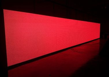 DIP346 P10 fertigte geführte wasserdichte Werbungs-Anzeige die im Freien besonders an