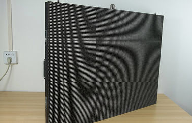 Innenwerbungsanzeige lED-SMD3528 farbenreiches P4.8 für Konferenzsaal